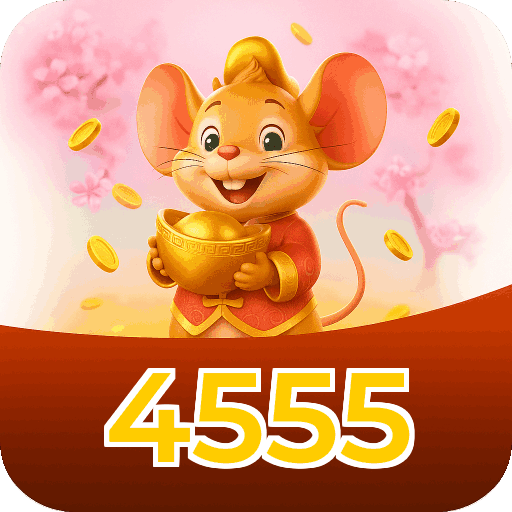 Bônus de boas-vindas 4555