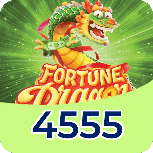 Bônus de Boas-vindas 4555